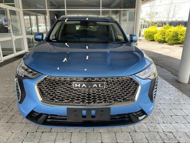 2023 Haval Jolion Ultra Azure Blue Automatic SUV | Cars, Vans & Utes ...