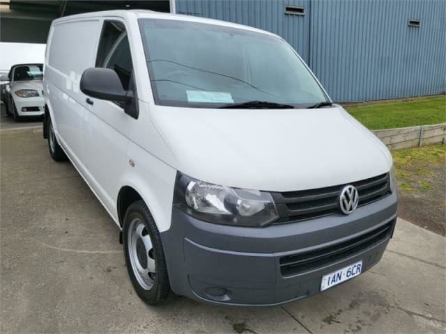 Vw vans for sale hot sale melbourne