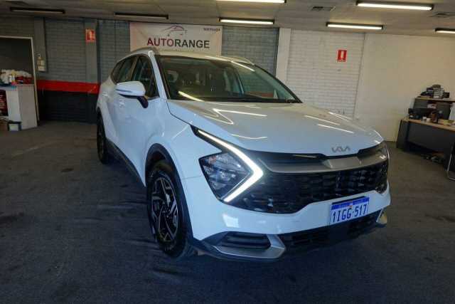 2022 Kia Sportage S NQ5 | Cars, Vans & Utes | Gumtree Australia ...