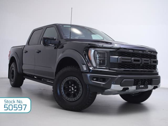 Used F150 SuperCrew Cab Raptor | Cars, Vans & Utes | Gumtree Australia ...