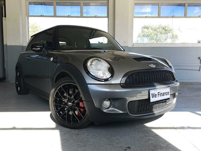 2008 Mini Hatch R56 Cooper Orange Manual Hatchback | Cars, Vans & Utes ...