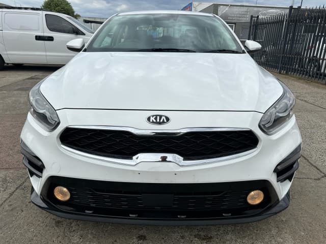 2020 Kia Cerato S EASY FINANCE AVAILABLE HERE SAVE $$ HERE $$ | Cars ...