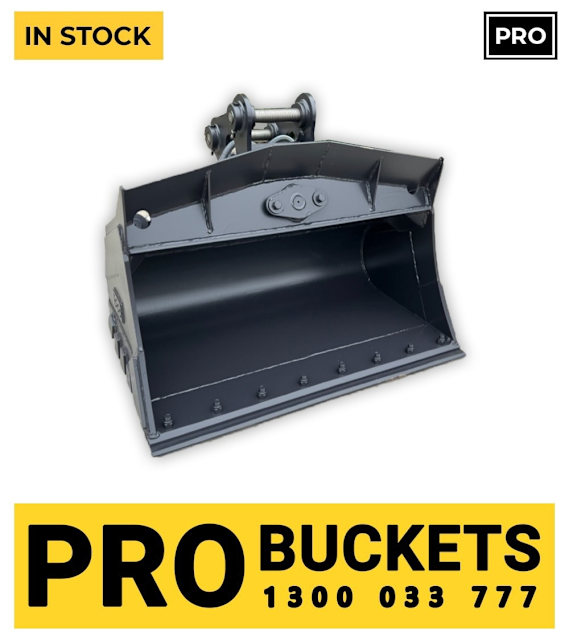 EXCAVATOR TILT BUCKET 8 TONNE (PRO) Construction Equipment Gumtree
