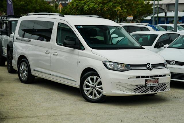 Kedron: Vw Caddy Maxi Tdi320 – Ihr Traum Van Zum Bestpreis? - wc6fj99
