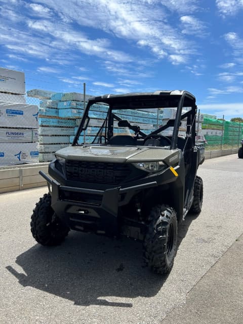 2023 POLARIS RANGER 1000 EPS | Farming Vehicles | Gumtree Australia ...