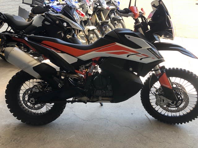 KTM 790 R | Motorcycles | Gumtree Australia Cessnock Area - Cessnock ...