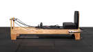 Reformer Pilates bed- AEROPILATES PRECISION SERIES REFORMER 610