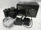 Nr MINT] Leica D-Lux 7 Black 17.0MP Digital Camera w/ Instructions