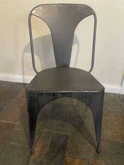 furmax metal chairs