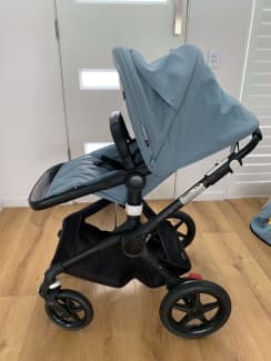 2nd hand cheap bugaboo