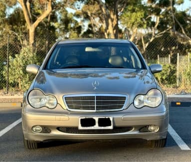 Mercedes-Benz C-Class C200 Kompressor Classic cars for sale in Australia 