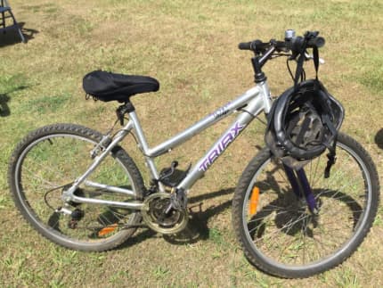 gumtree womens bike