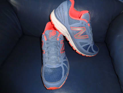 new balance 770v5