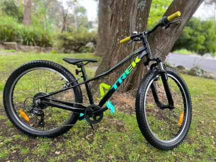 trek bikes for sale gumtree