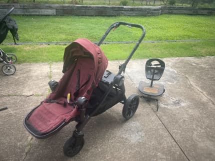 Gumtree baby hotsell jogger city select