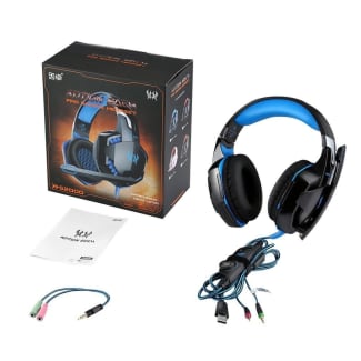 Kotion EACH G2000 Computer Stereo Gaming Headphones Best casque