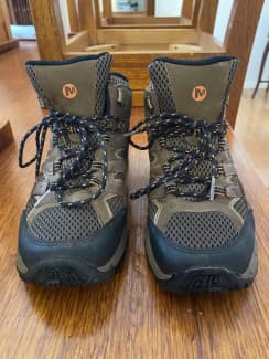 Boys size 5 hiking clearance boots