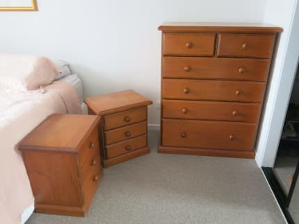 Gumtree dressers deals