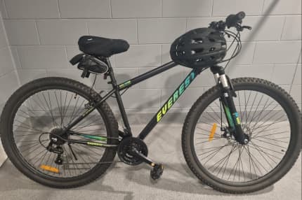 74cm everest 2025 mountain bike