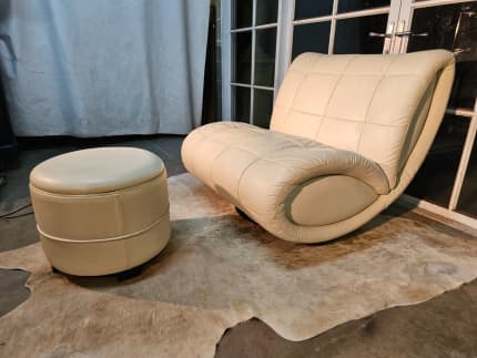 Nick discount scali armchairs