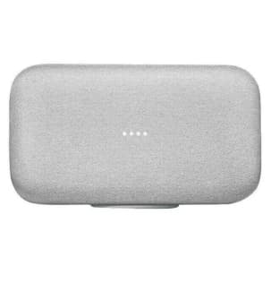 Google home max smart cheap speaker with google assistant