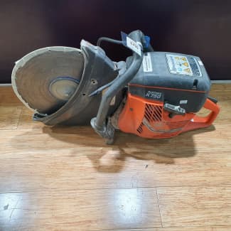 Husqvarna 750 deals saw