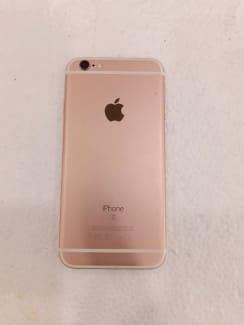 iPhone 6s, 64GB | iPhone | Gumtree Australia Wanneroo Area