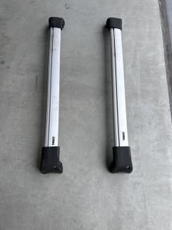 Thule WingBar Edge 959X roof racks A3 S3 Other Parts