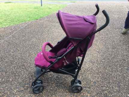 Baby stroller Joie brand Prams Strollers in Lakelands NSW Gumtree Australia