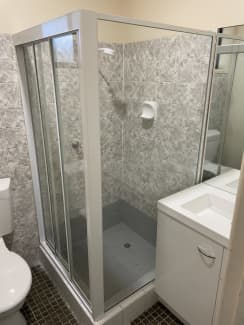 Shower Screen White | Building Materials | Gumtree Australia Gold Coast  City - Southport | 1312755050