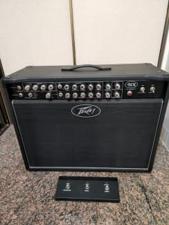 peavey jsx combo for sale