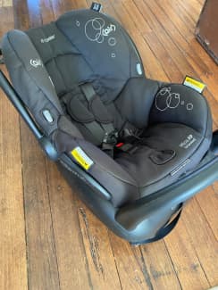 Gumtree baby clearance capsule