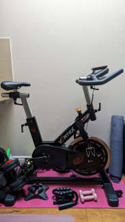 Vortex v1000 best sale spin bike review