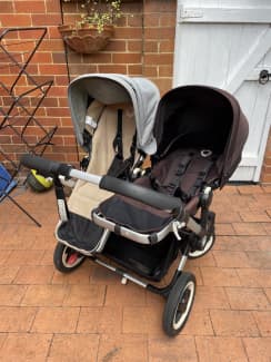 Bugaboo clearance donkey gumtree