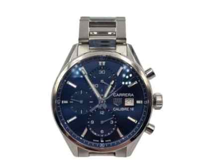 Tag Heuer Watch Mens Carrera Cbk2112 0 057200021014 Watches in Baldivis WA Gumtree Australia