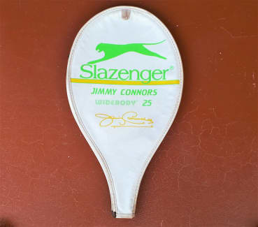 slazenger racket cover