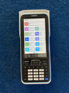 Casio fx cp400 discount games