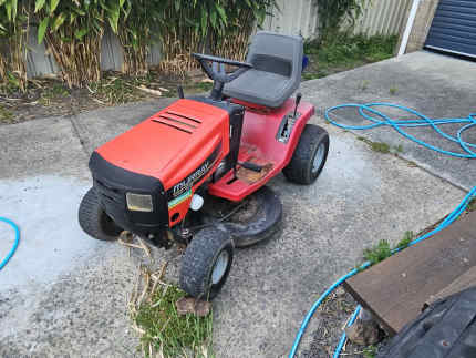 Lawn mower for sale gumtree sale