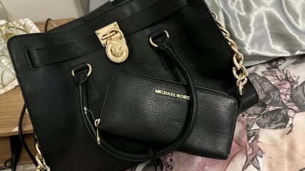 Gumtree michael 2024 kors bag