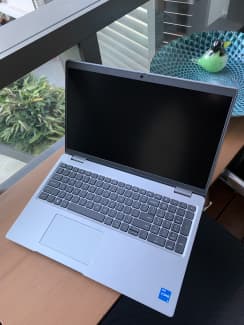 BRAND NEW Dell Latitude 5520 i5 Laptop with ” anti-glare screen |  Laptops | Gumtree Australia Ryde Area - Ryde | 1299331744