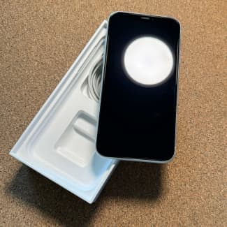 iPhone XR white 128GB | iPhone | Gumtree Australia Ryde Area