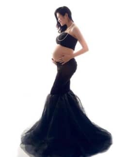 Maternity Photoshoot – Hotmilk AU