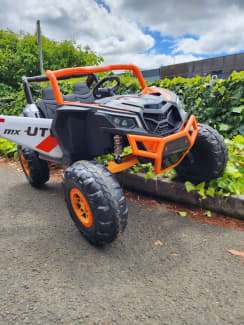 Beach buggy best sale for sale gumtree