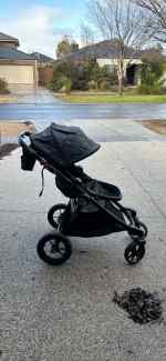 Pram Baby Jogger City Select Prams Strollers in Point Cook VIC Gumtree Australia