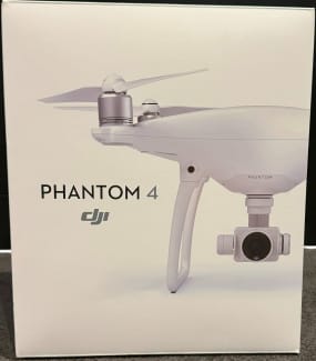 Dji phantom sales 4 gumtree