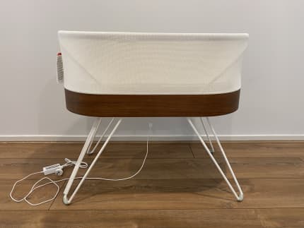 Snoo smart hot sale sleeper gumtree