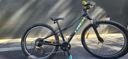 Trek 24 inch clearance mountain bike australia