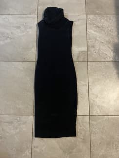 Kookai hotsell turtleneck dress