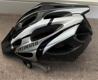 specialized aurora helmet