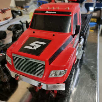 snap on rc truck for sale